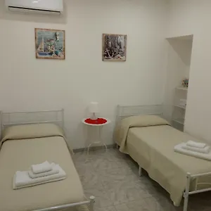 Le Casette Di Nonna Rosa In Fontanarossa Airport Dom wakacyjny Katania